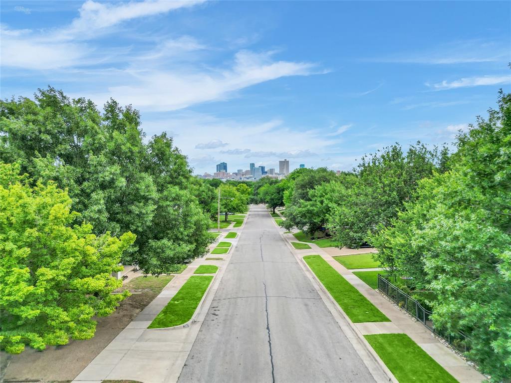 Trinity Heights Ft Worth ISD - Land