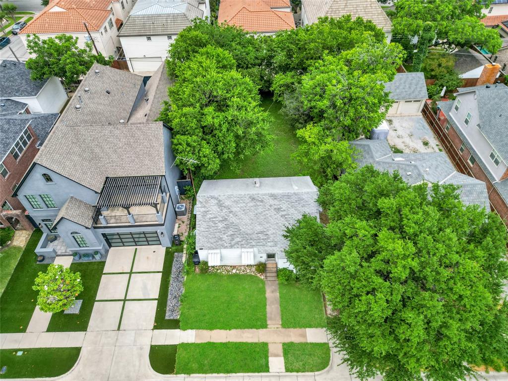 Trinity Heights Ft Worth ISD - Land