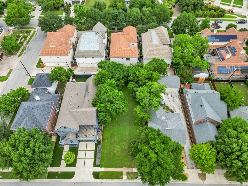Trinity Heights Ft Worth ISD - Land