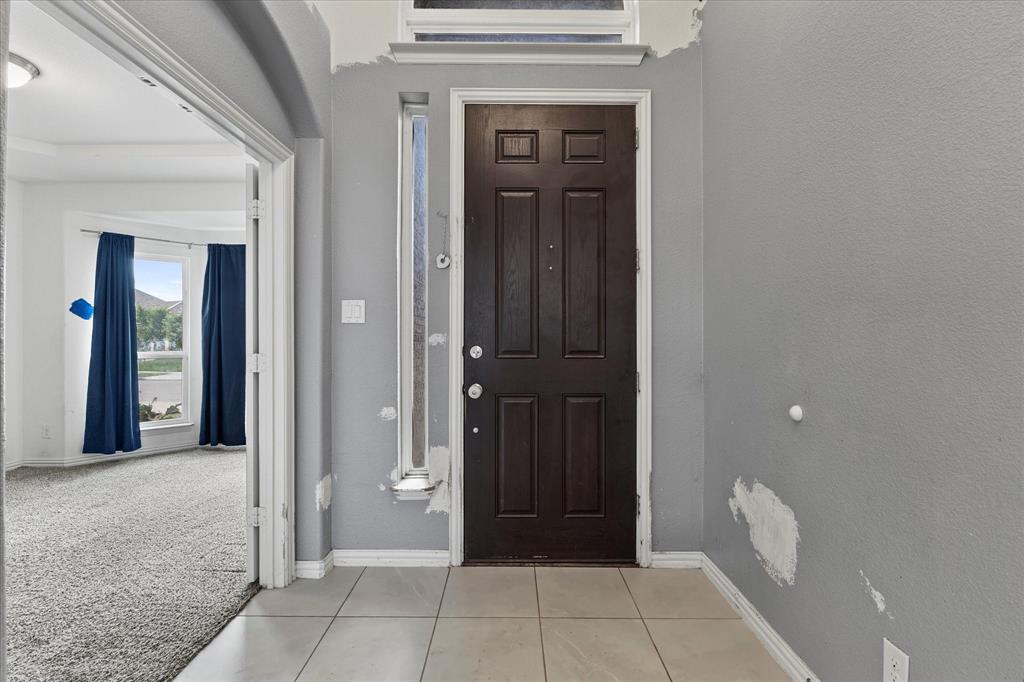 Presidio West - Residential