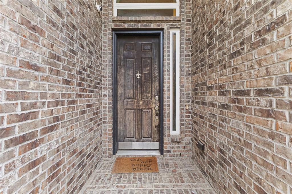 Presidio West - Residential