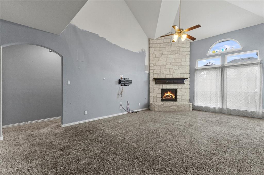 Presidio West - Residential