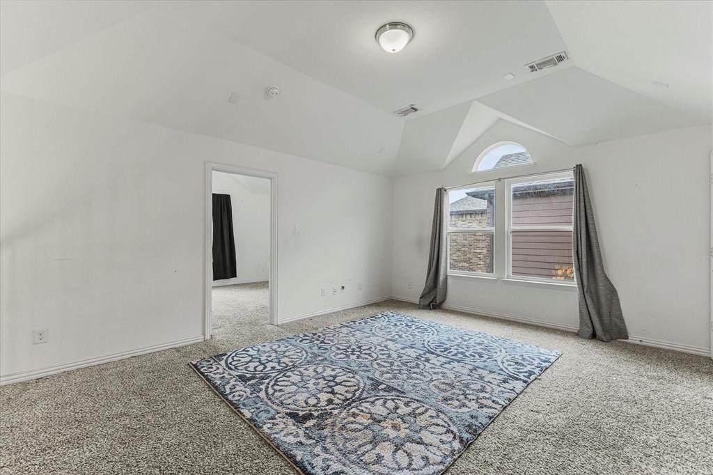 Presidio West - Residential