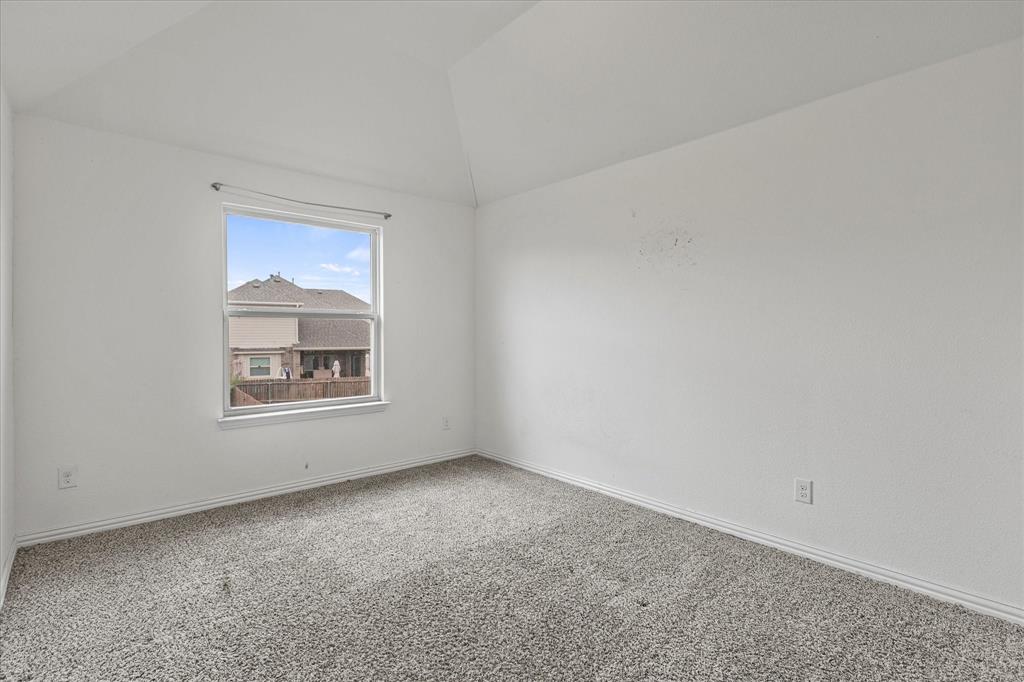 Presidio West - Residential