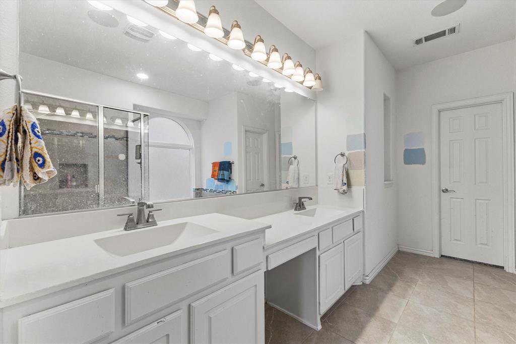 Presidio West - Residential