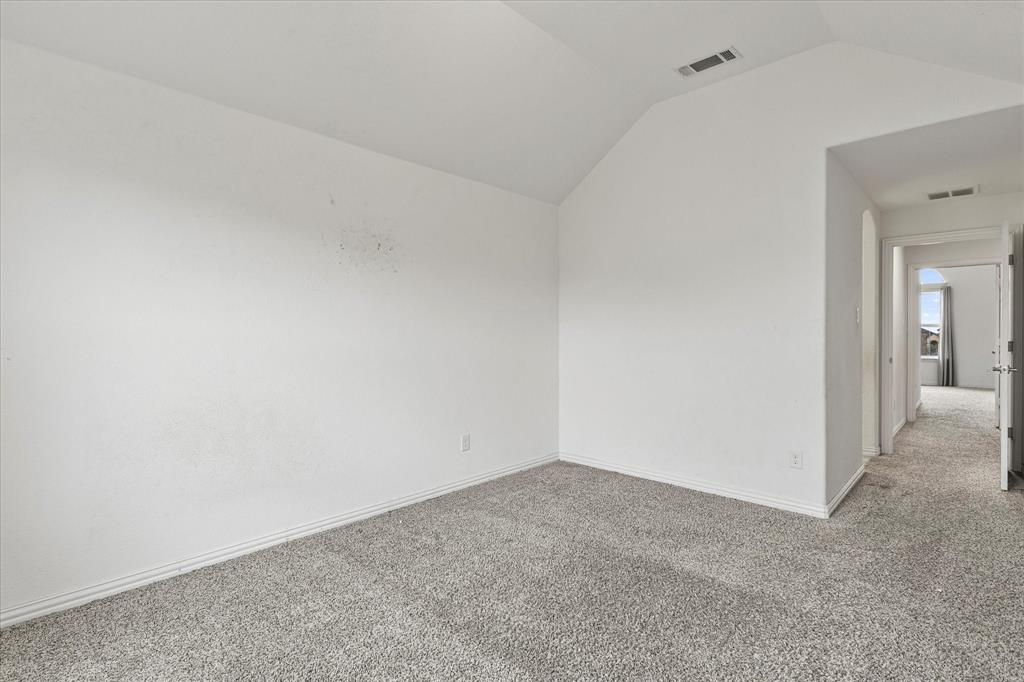 Presidio West - Residential