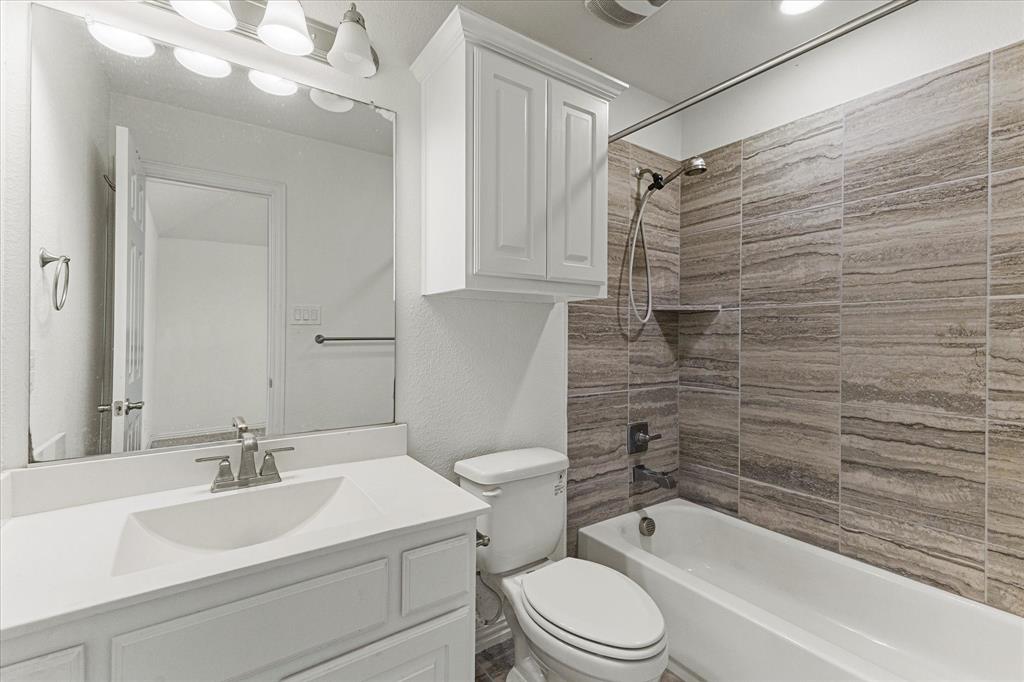 Presidio West - Residential