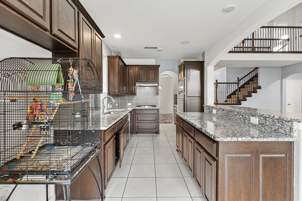 Presidio West - Residential