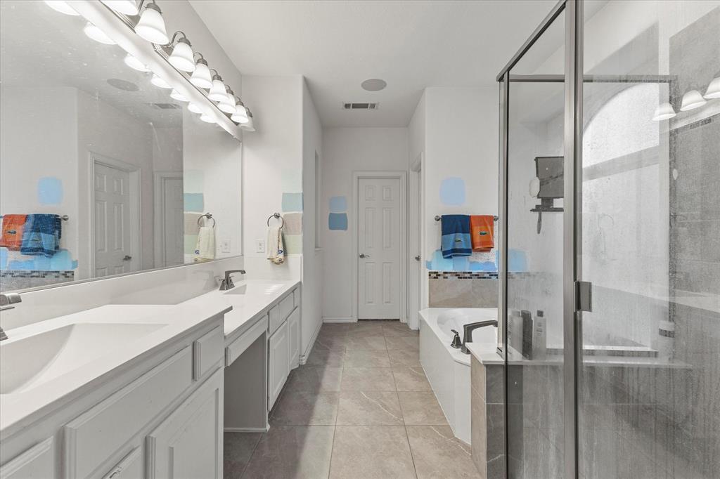 Presidio West - Residential