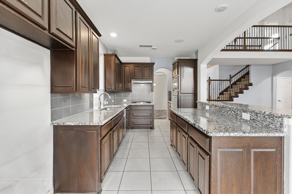 Presidio West - Residential