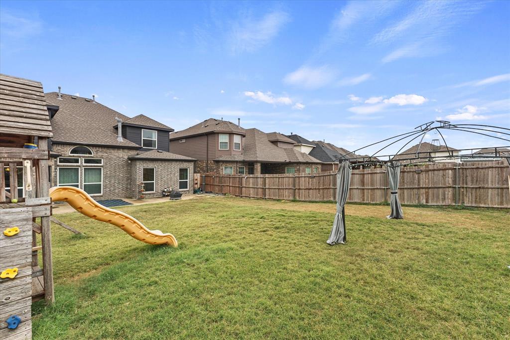 Presidio West - Residential