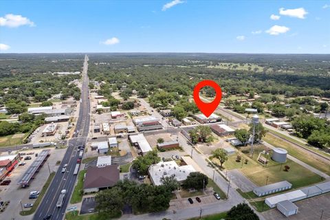 213 S S Terry Street Malakoff TX 75148