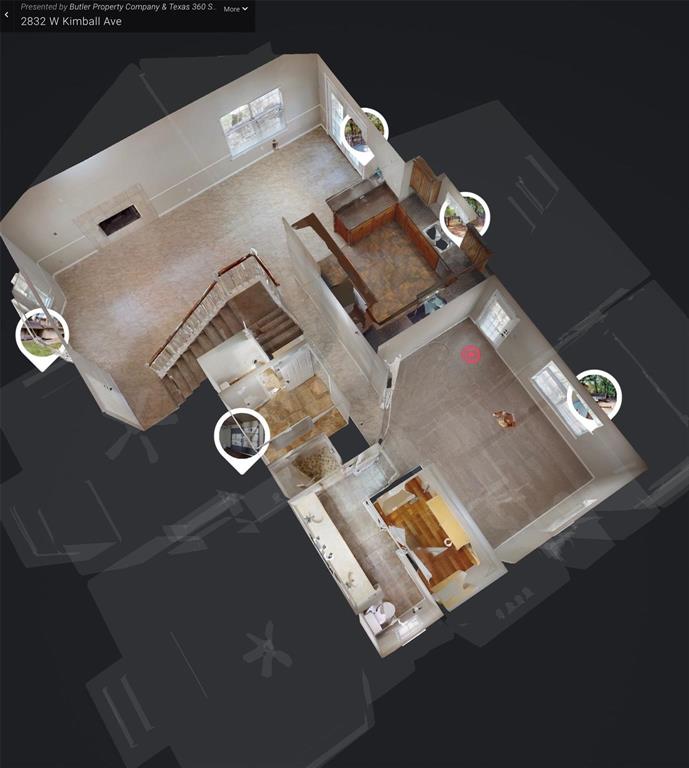 Whitman J L Add - Residential