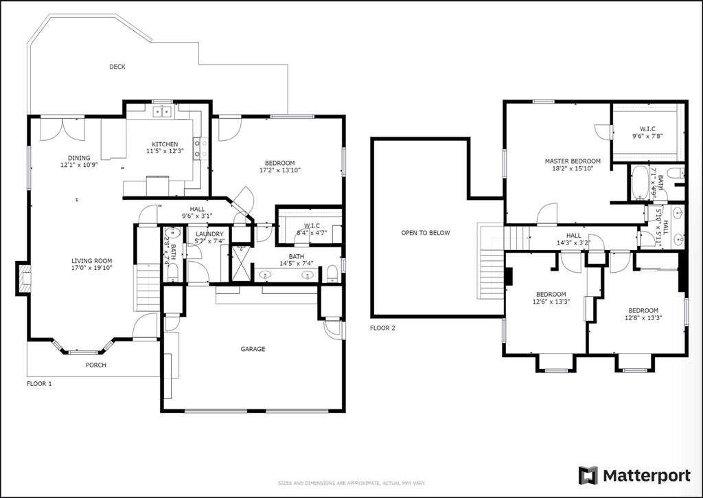 Whitman J L Add - Residential