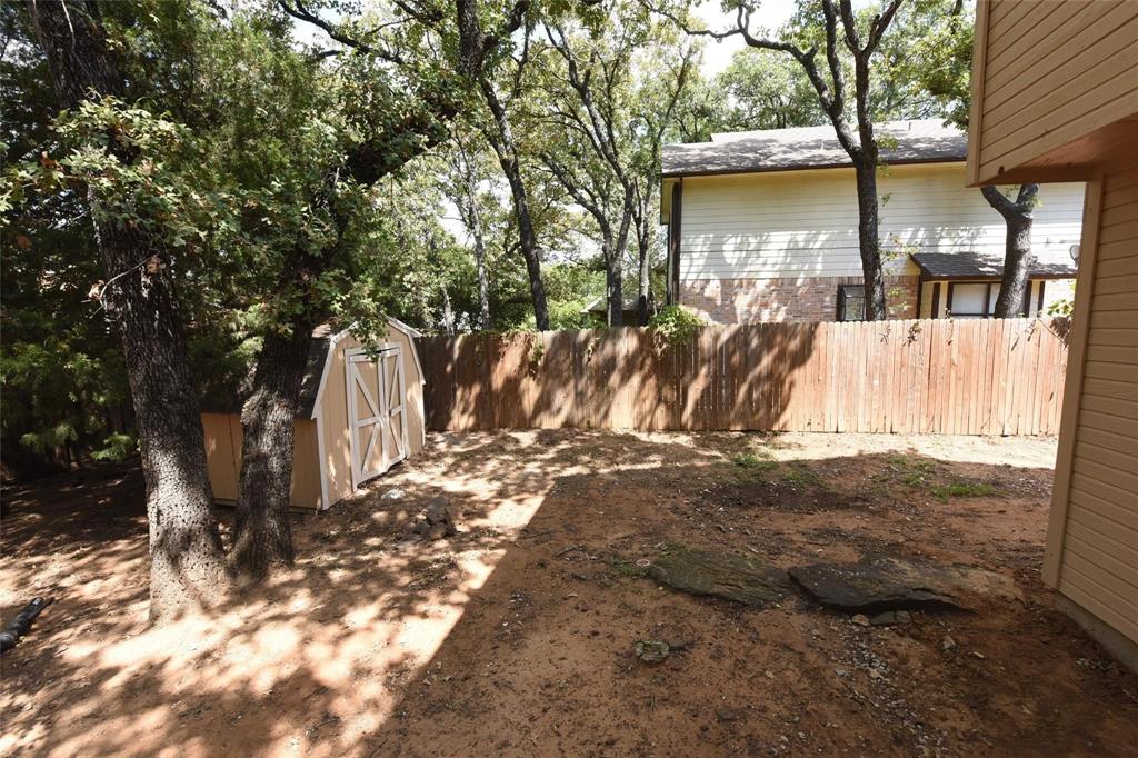 Whitman J L Add - Residential