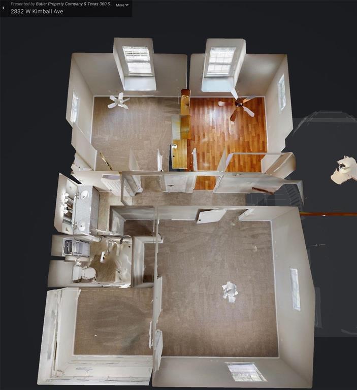 Whitman J L Add - Residential