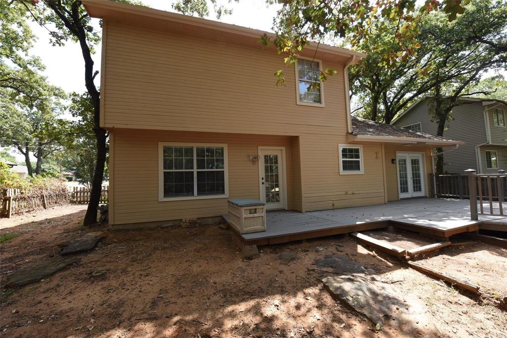 Whitman J L Add - Residential