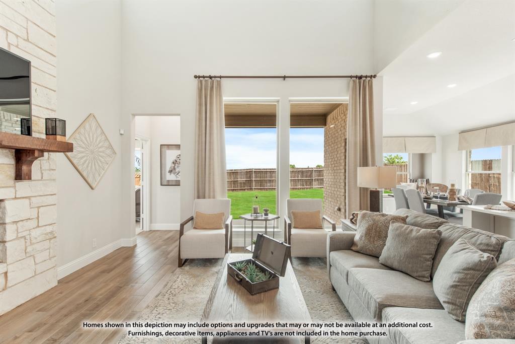 The Oaks - Residential