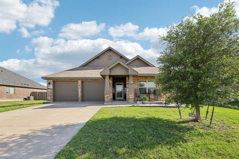 147 Cantle Waxahachie TX 75165