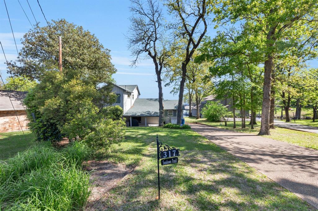 317 Sundown Trail