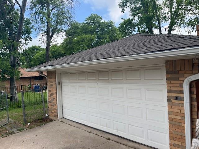 Kimball Estates - Residential