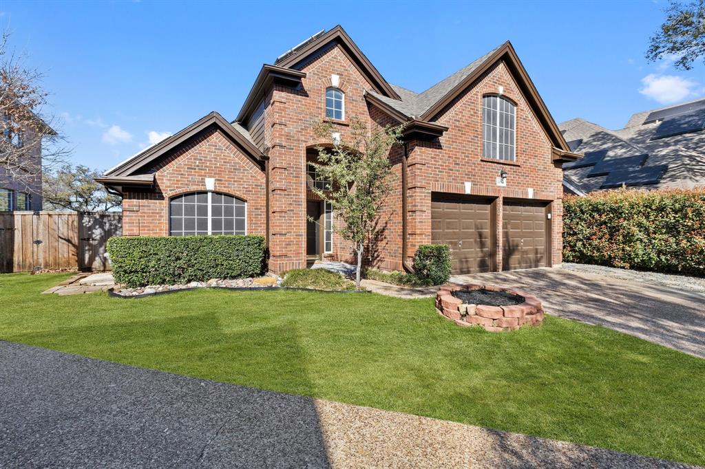 14593 Longfellow Court