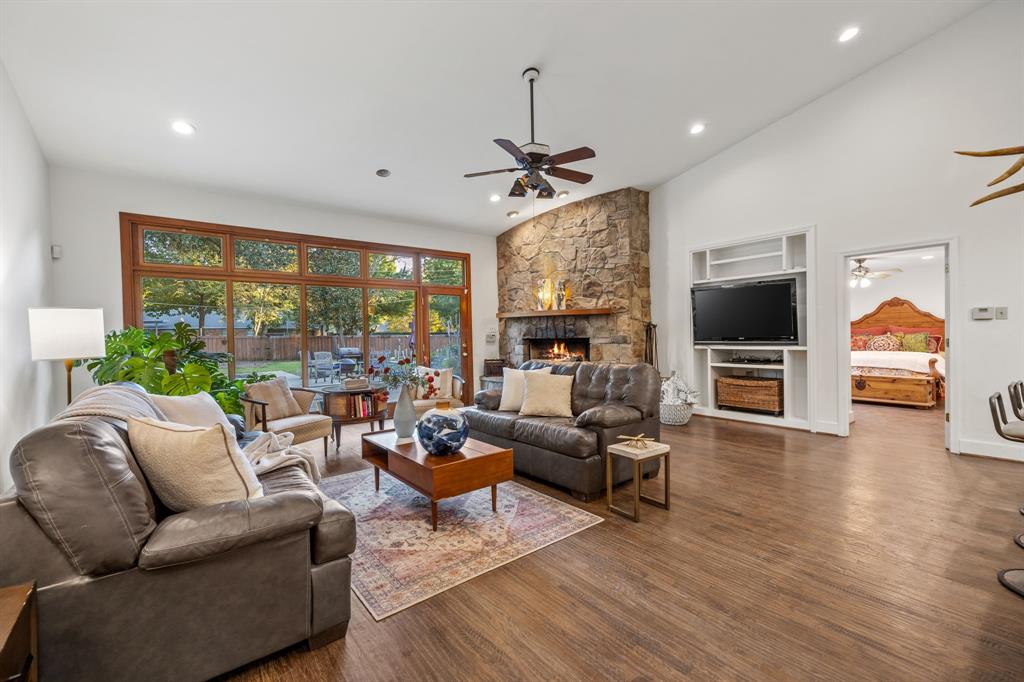 Meadowbrook Terrace Add - Residential