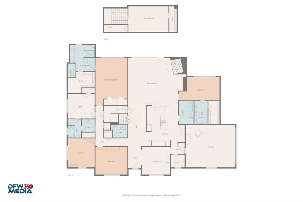 Meadowbrook Terrace Add - Residential