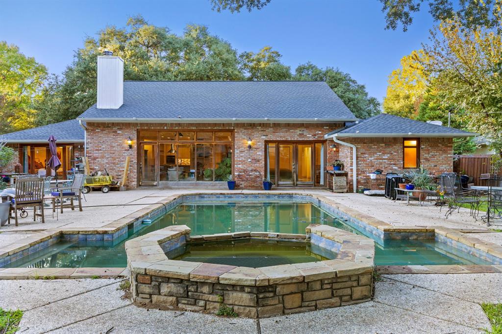 Meadowbrook Terrace Add - Residential