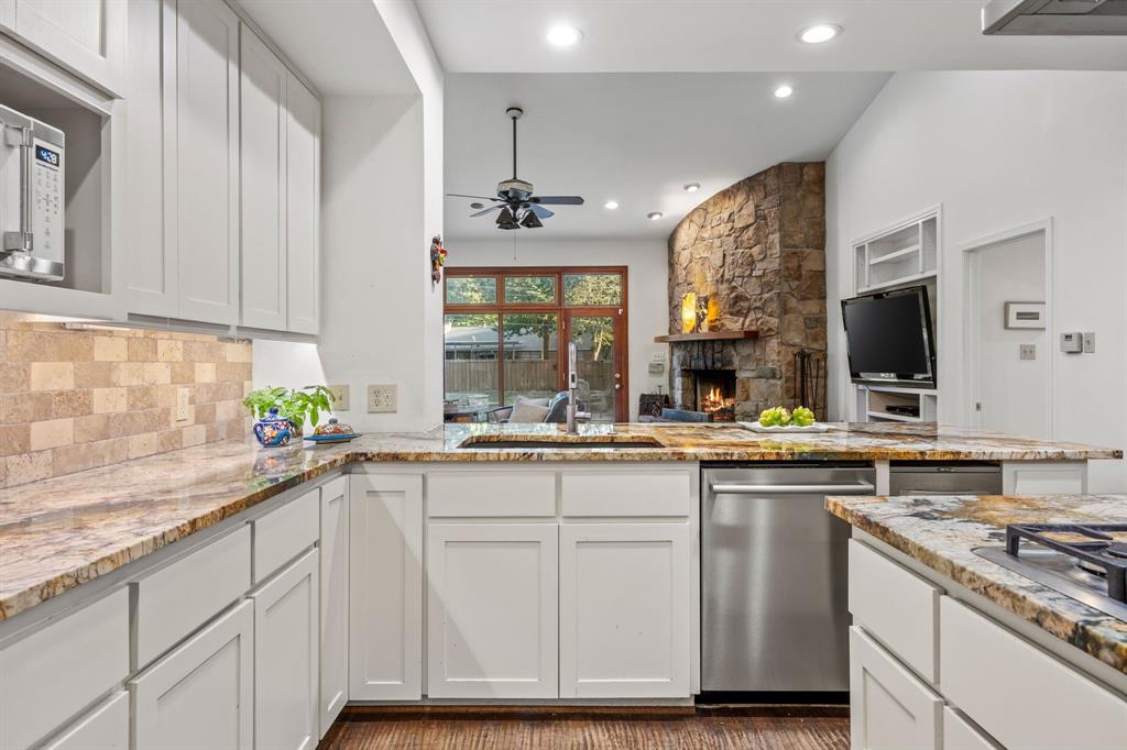 Meadowbrook Terrace Add - Residential