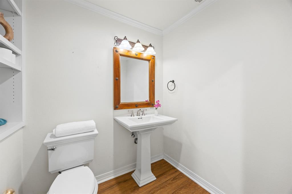 Meadowbrook Terrace Add - Residential