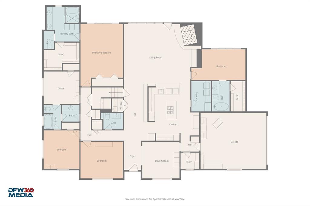 Meadowbrook Terrace Add - Residential