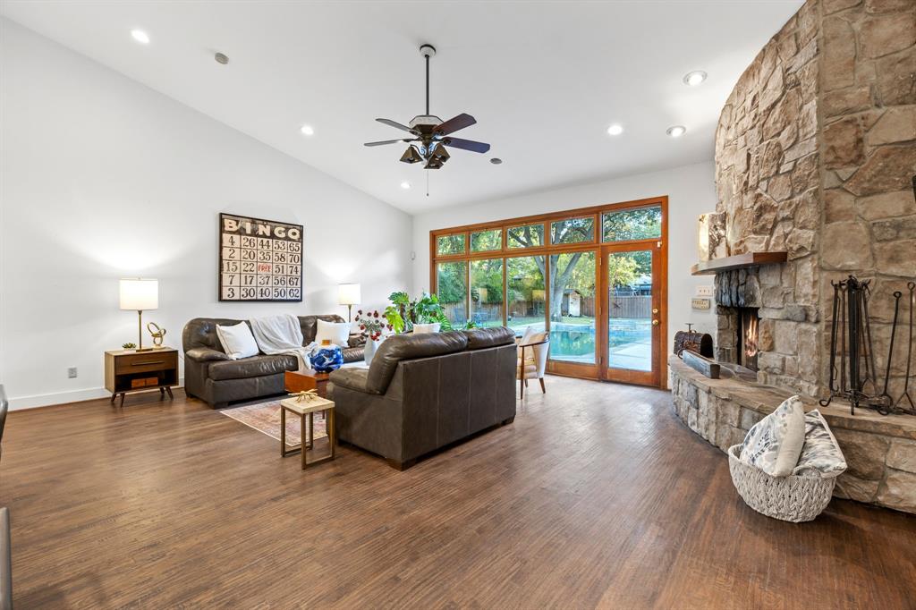 Meadowbrook Terrace Add - Residential