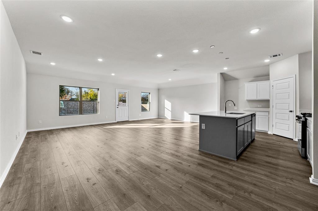 Rolling Ridge - Residential