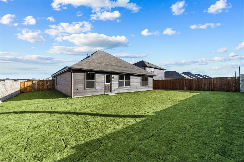 Rolling Ridge - Residential