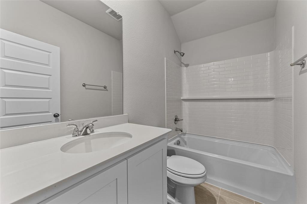 Rolling Ridge - Residential