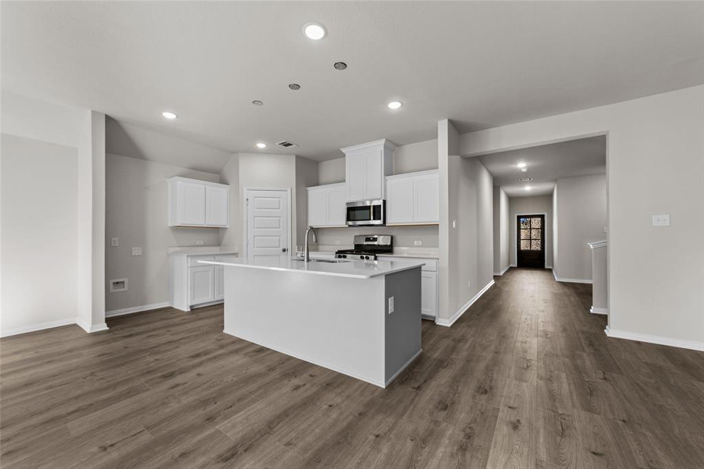 Rolling Ridge - Residential