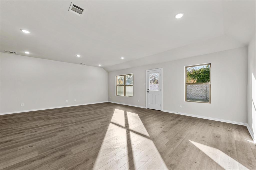 Rolling Ridge - Residential