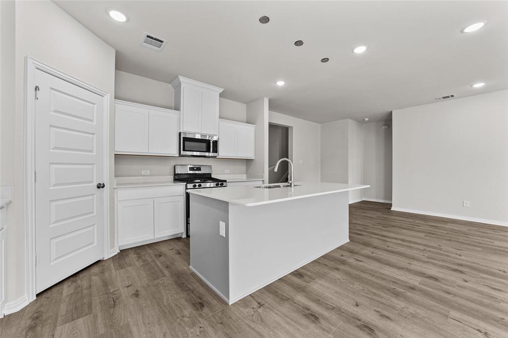 Rolling Ridge - Residential