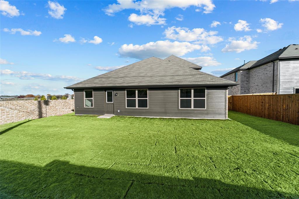 Rolling Ridge - Residential