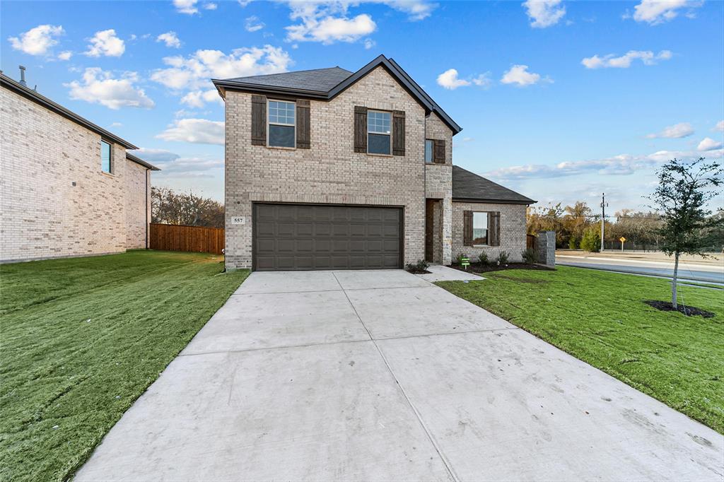 Rolling Ridge - Residential