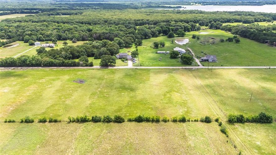 Build Your Dream Home in the Country!
Welcome to a peaceful country living just minutes from Quinlan and located in the highly rated Lone Oak ISD. These nine spacious lots ranging from 1 acre to 1.35 acres offer a rare opportunity to build the dream home you’ve always wanted.
With utilities available at the road and trees already cleared, these properties are ready to build your perfect home. Enjoy wide-open pasture views, fresh air, and quiet surroundings, all while staying close to town conveniences.
Residential zoning protects your investment—no mobile homes allowed—making this the perfect spot for a custom home or barndominium.
Don’t miss your chance to own a slice of Texas countryside in a growing area with great schools and room to breathe.