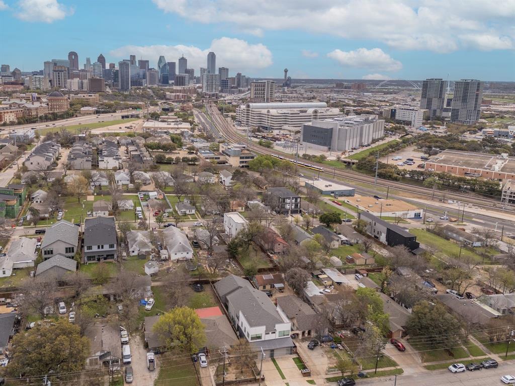 Clifton Place 02 - Residential