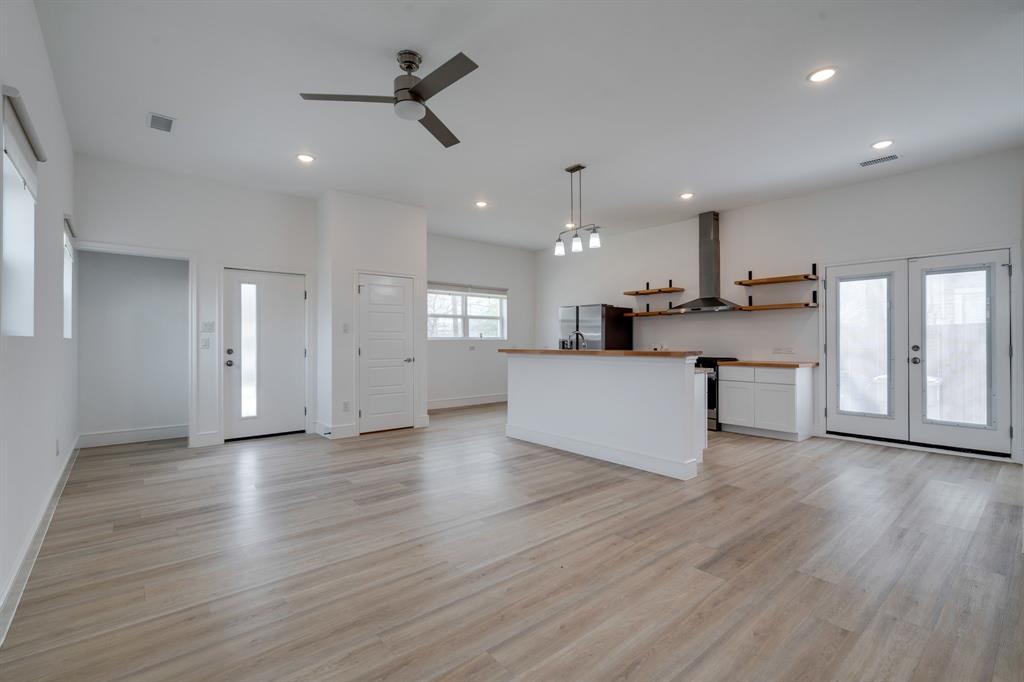 Clifton Place 02 - Residential