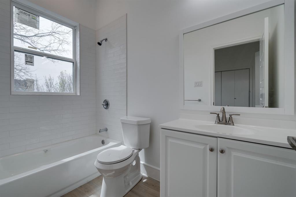 Clifton Place 02 - Residential