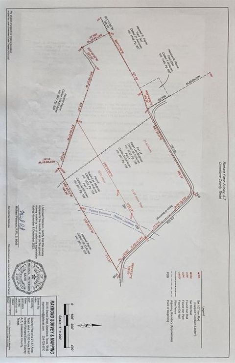 251 LCR 658 Thornton TX 76687