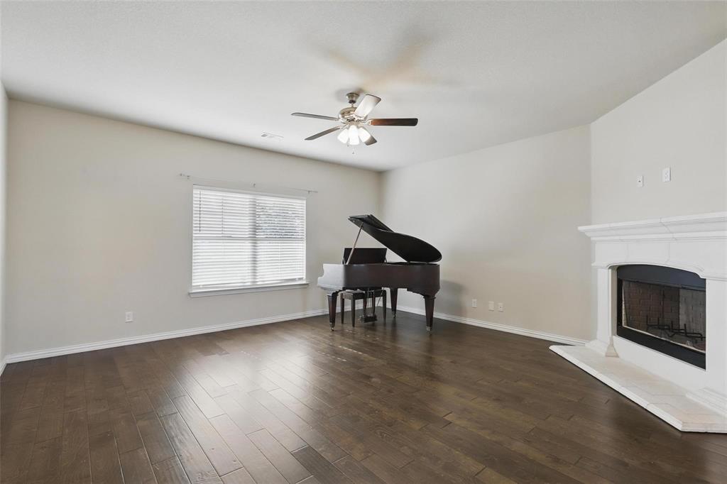 Springwood Ranch Add - Residential