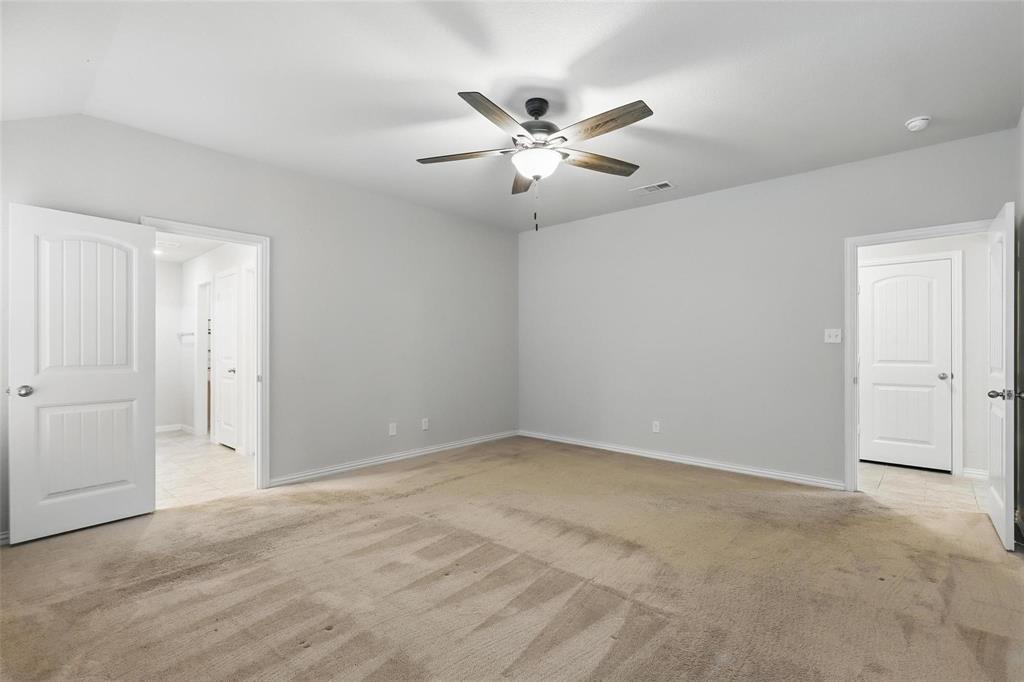 Springwood Ranch Add - Residential