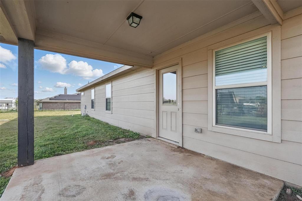 Springwood Ranch Add - Residential