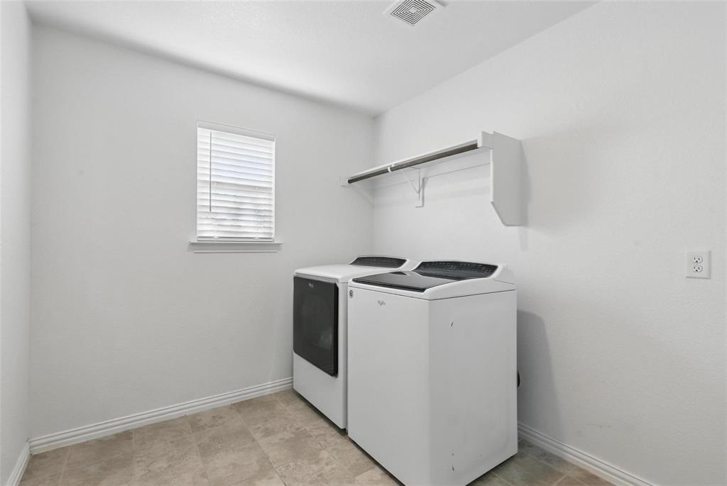 Springwood Ranch Add - Residential